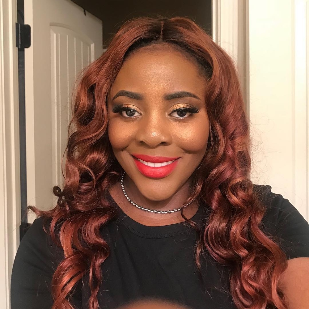 Meet your Posher, Deboney